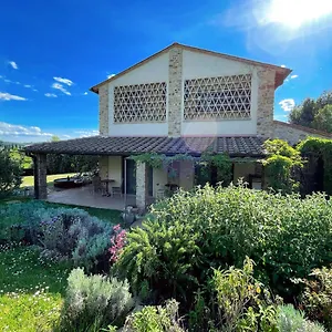 Bed & Breakfast Bosco Ai Marzi, Poggibonsi